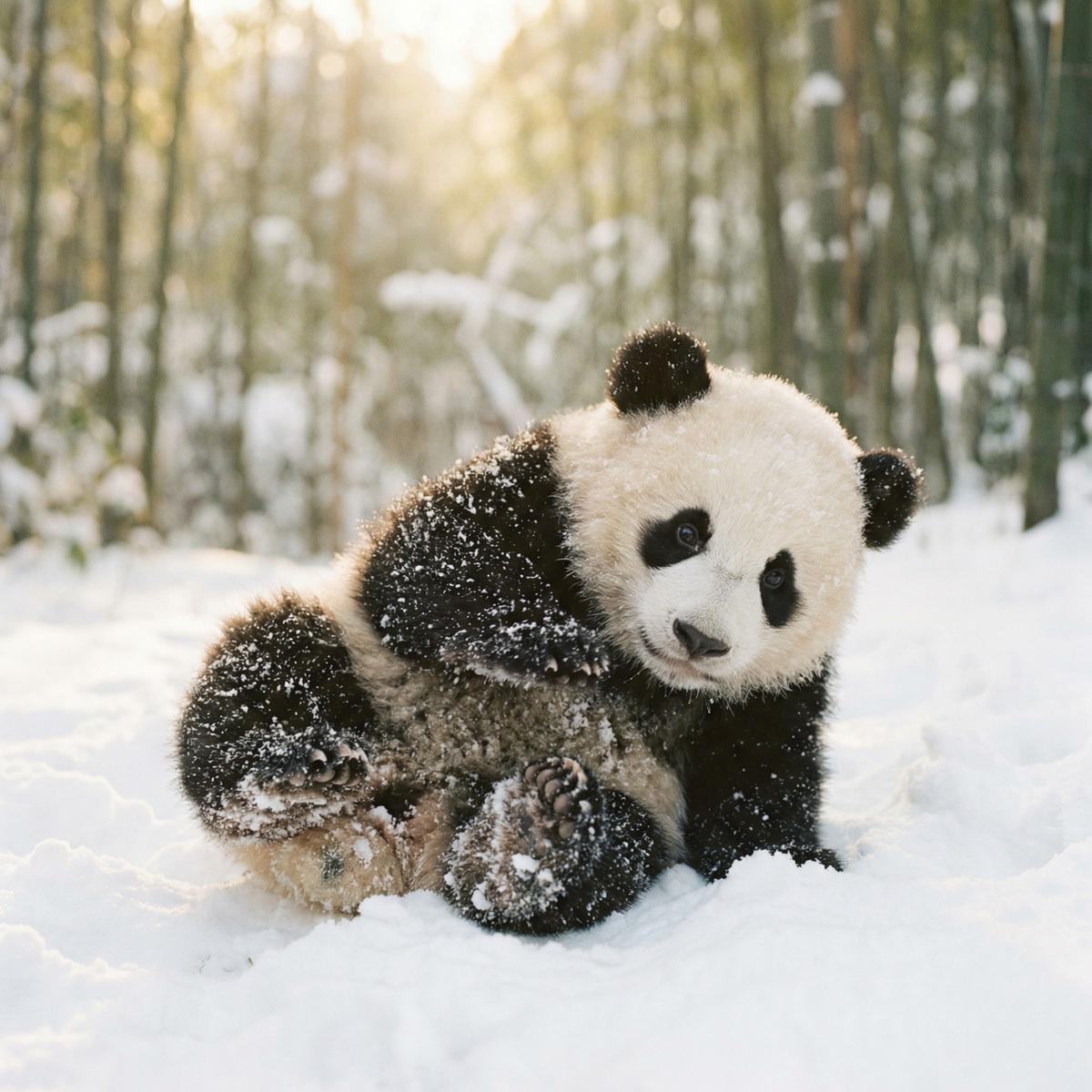 萝莉岛熊猫视频